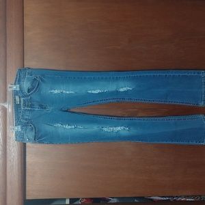 YMI jeans